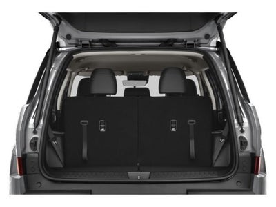2027 Hyundai SANTA FE SEL AWD