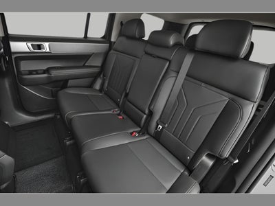 2027 Hyundai SANTA FE SEL AWD
