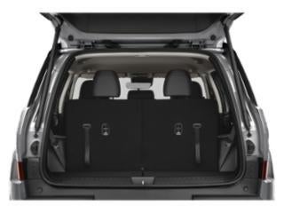 2027 Hyundai SANTA FE SEL AWD