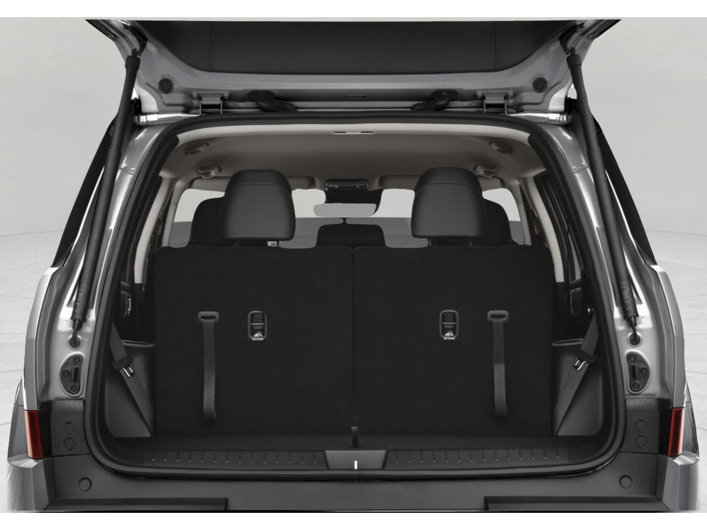 2027 Hyundai SANTA FE SEL AWD