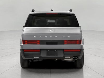 2027 Hyundai SANTA FE SEL AWD