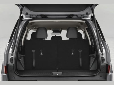 2027 Hyundai SANTA FE SEL AWD