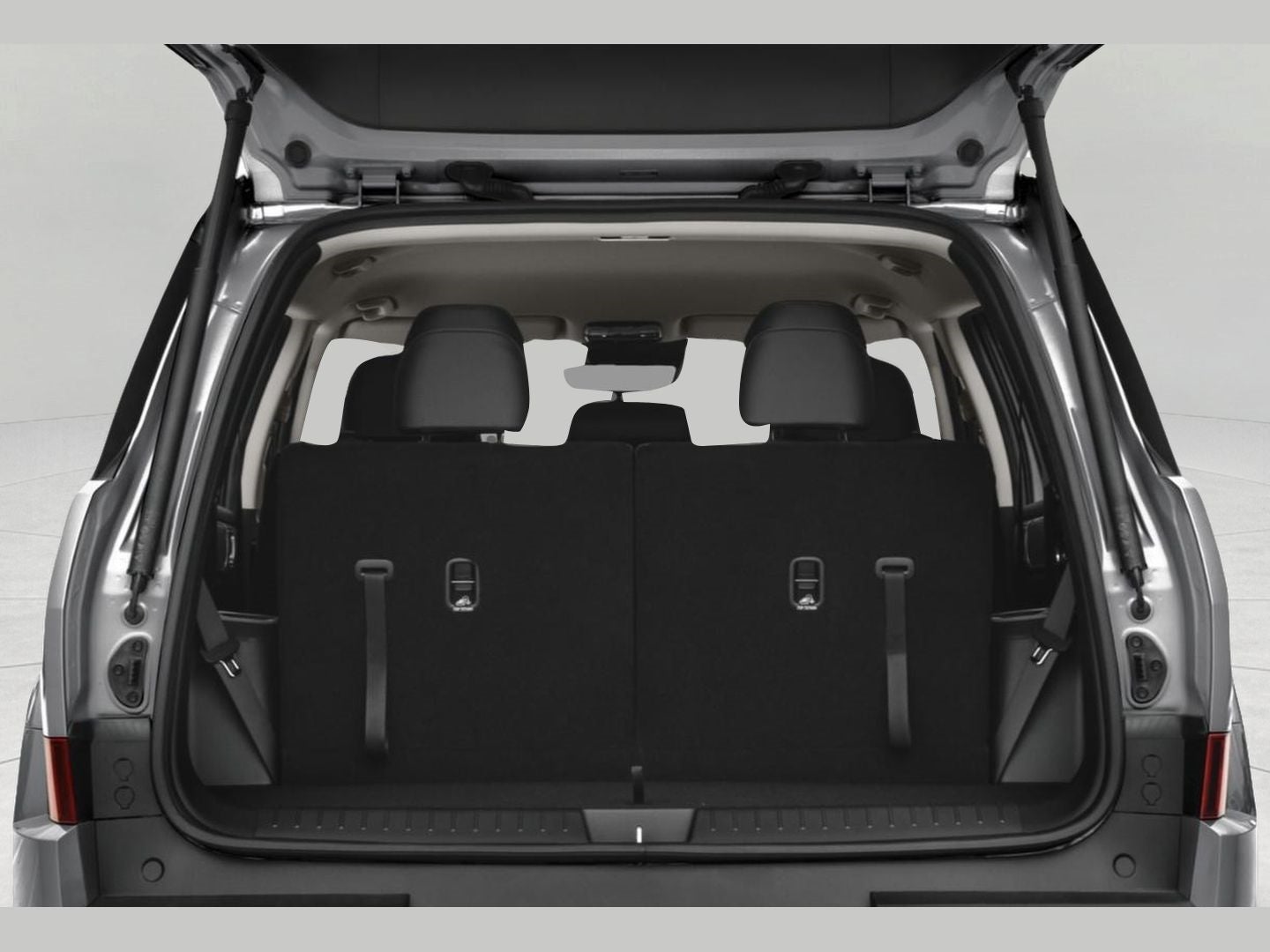 2027 Hyundai SANTA FE SEL AWD