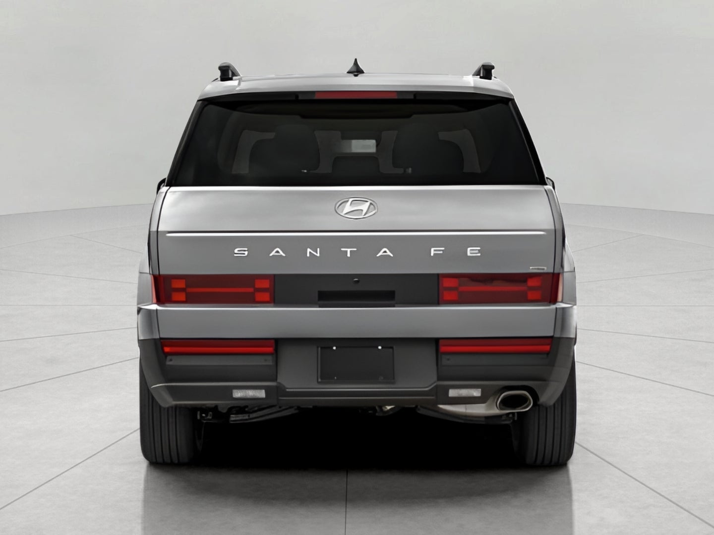 2027 Hyundai SANTA FE SEL AWD