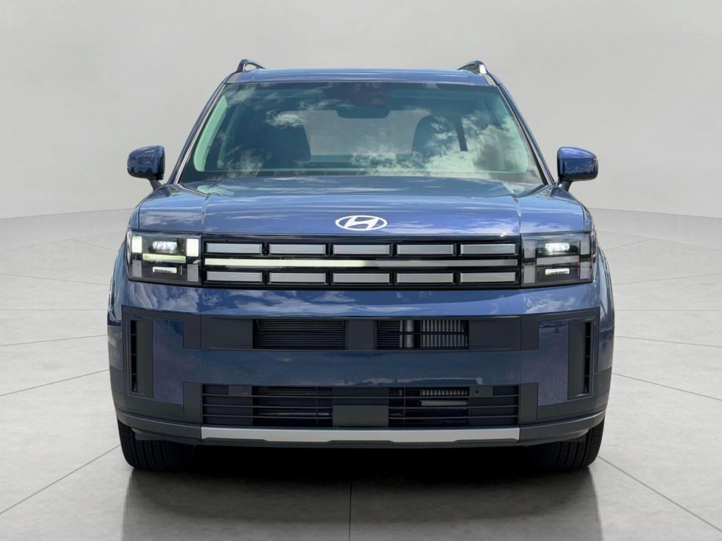 2027 Hyundai SANTA FE SEL AWD