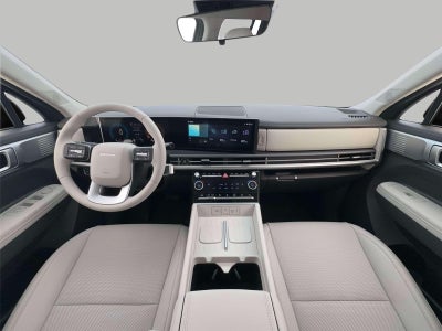 2027 Hyundai SANTA FE SEL AWD
