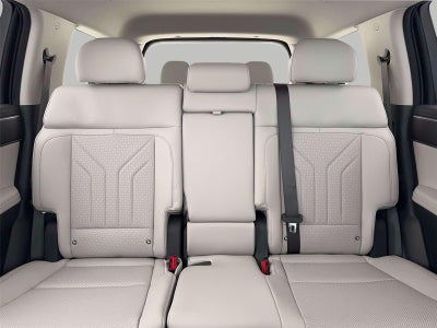 2027 Hyundai SANTA FE SEL AWD