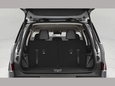 2027 Hyundai SANTA FE SEL AWD