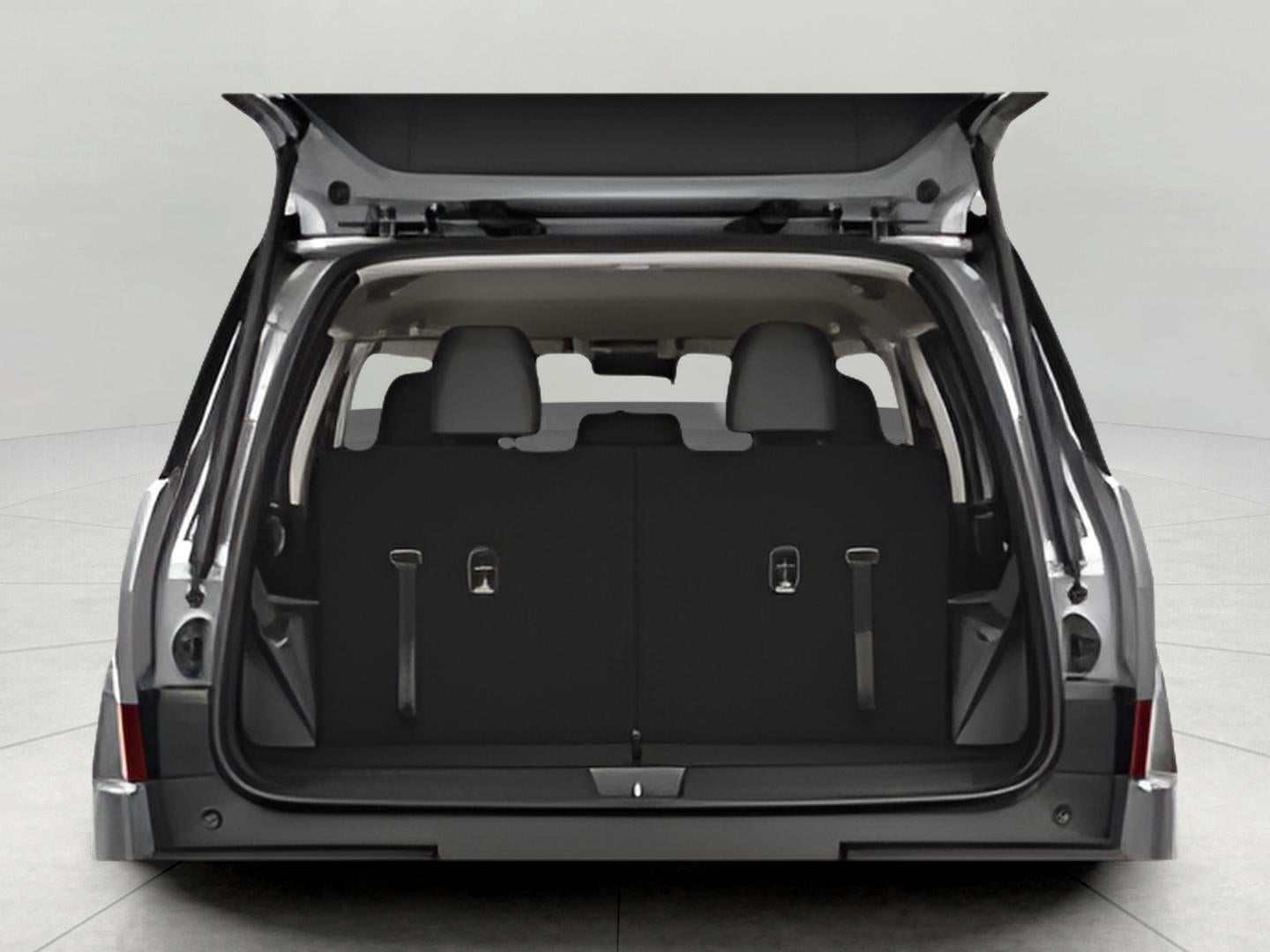 2027 Hyundai SANTA FE SEL AWD
