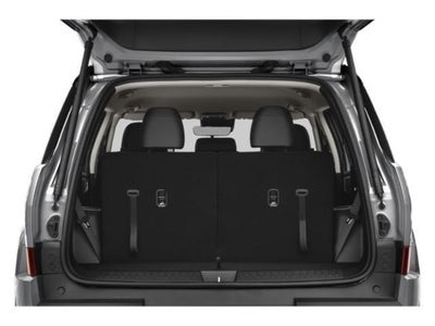 2027 Hyundai SANTA FE SEL AWD