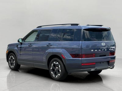 2027 Hyundai SANTA FE SEL AWD