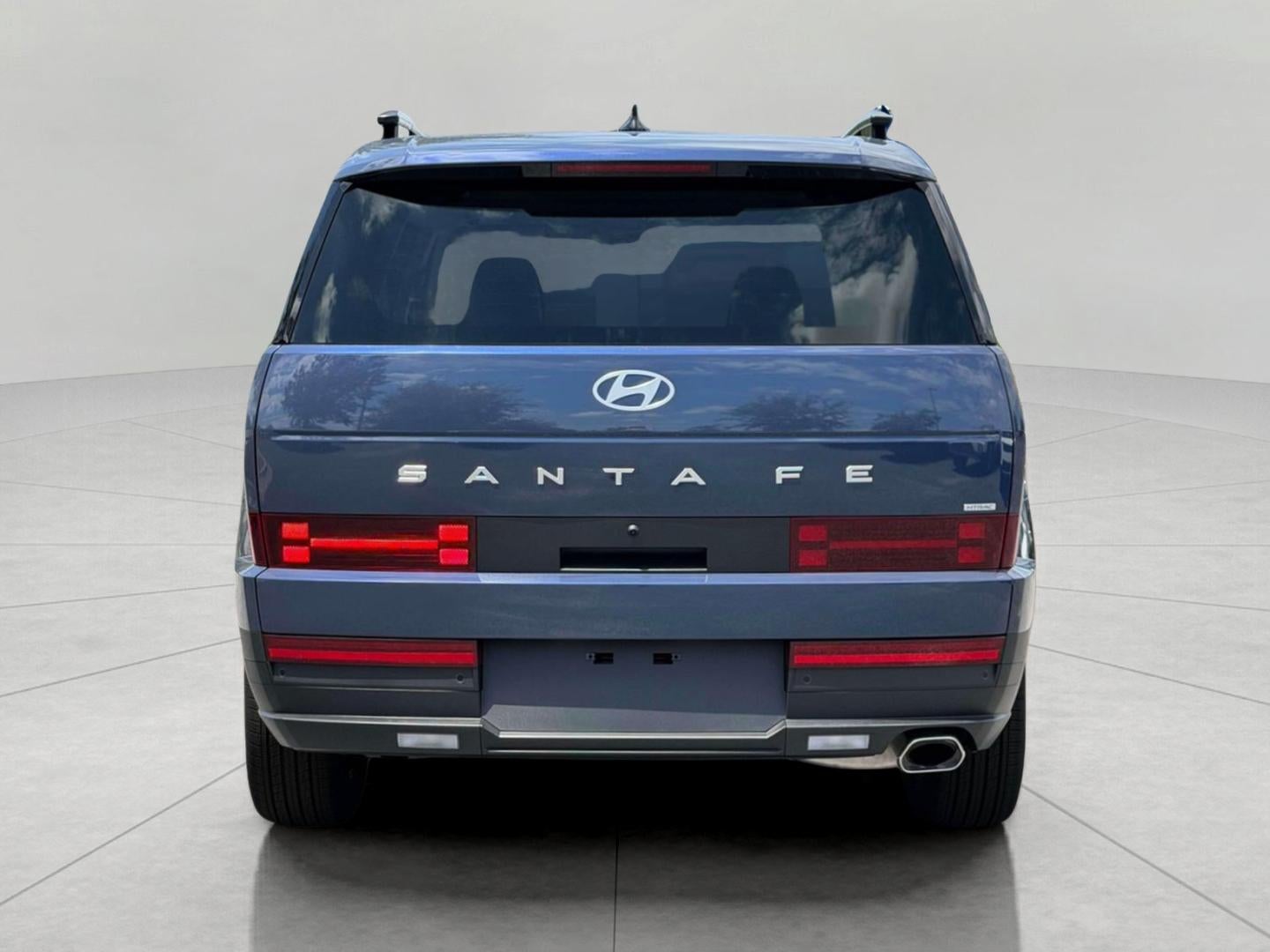 2027 Hyundai SANTA FE SEL AWD