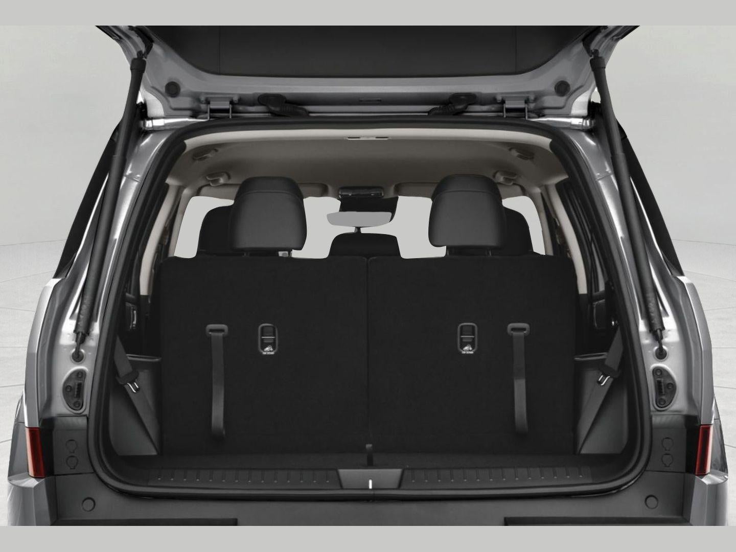 2027 Hyundai SANTA FE SEL AWD