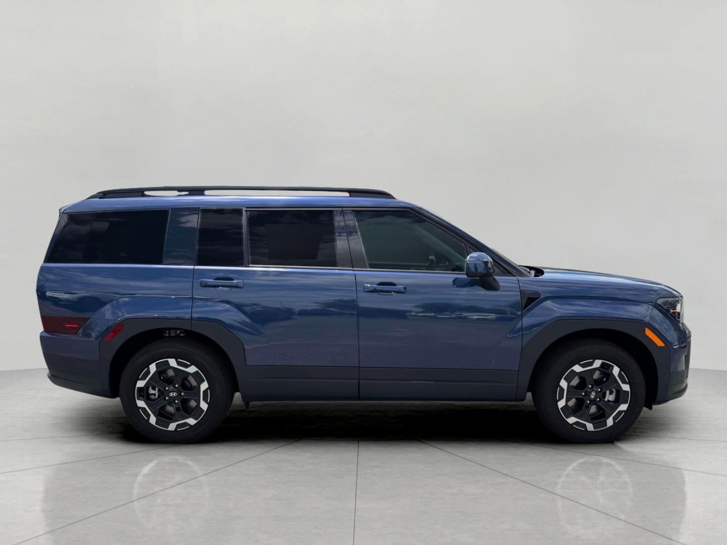 2027 Hyundai SANTA FE SEL AWD