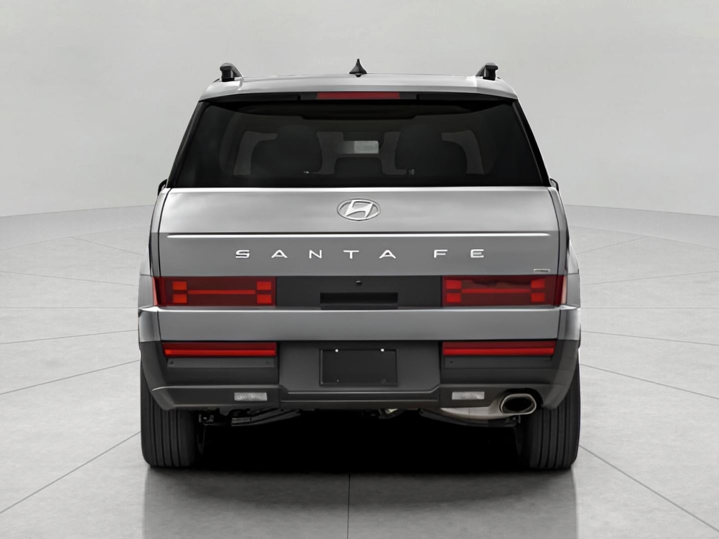 2027 Hyundai SANTA FE SEL AWD