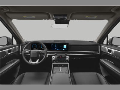 2027 Hyundai SANTA FE SEL AWD