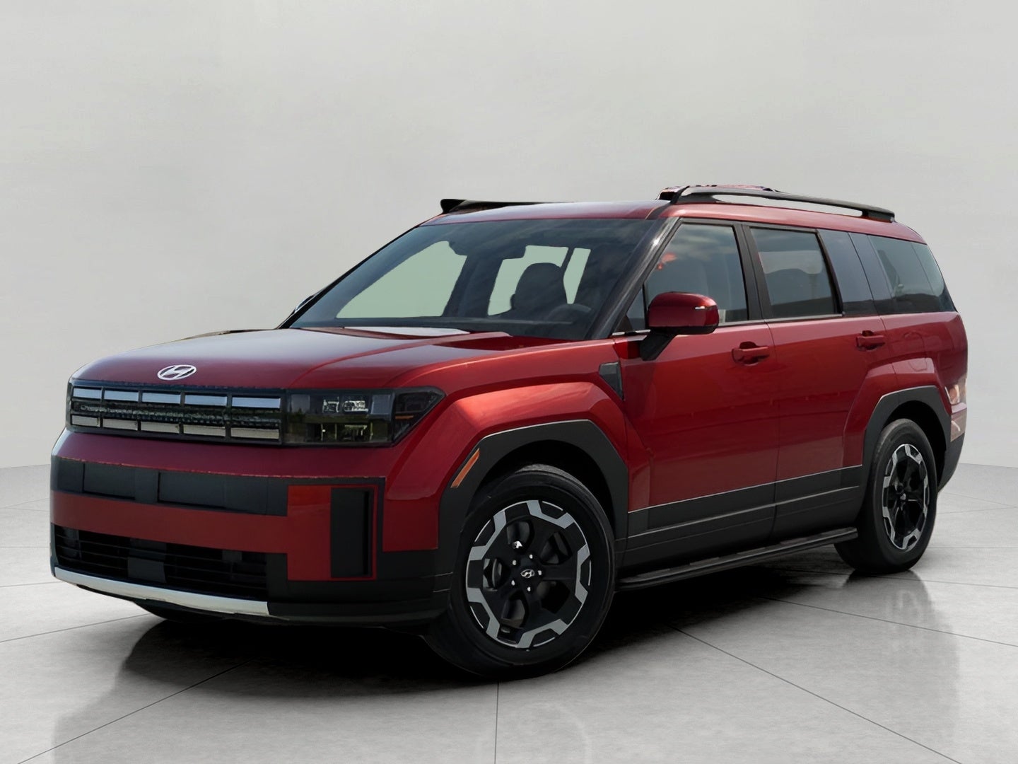 2026 Hyundai Santa Fe SEL 2.5 AWD's photo