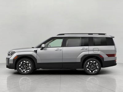 2027 Hyundai SANTA FE SEL AWD