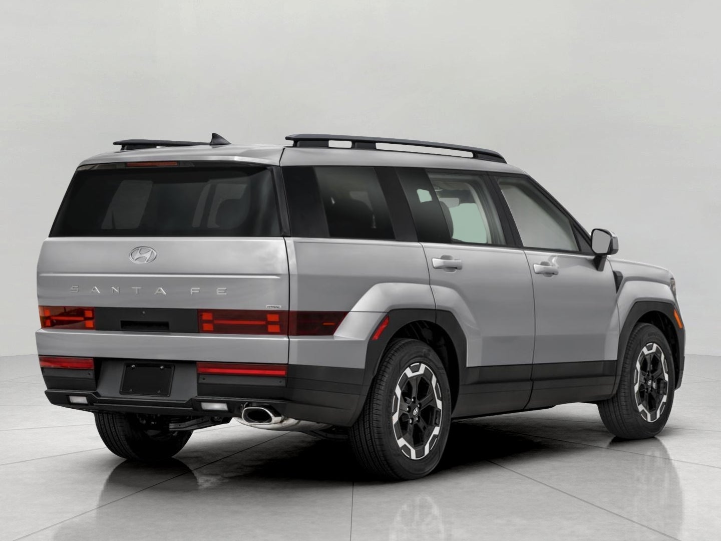 2027 Hyundai SANTA FE SEL AWD