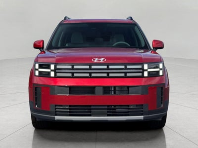 2027 Hyundai SANTA FE SEL AWD