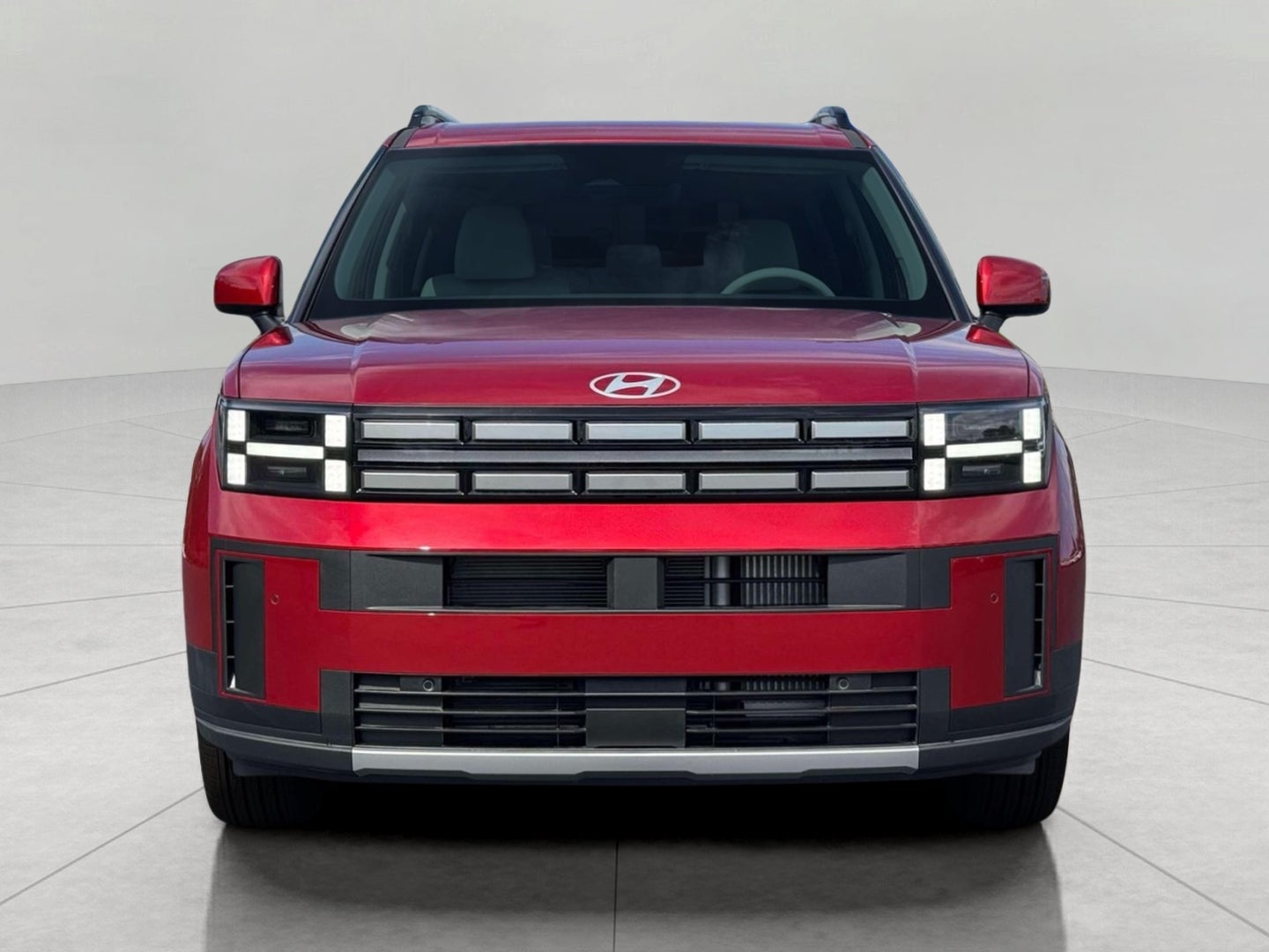 2027 Hyundai SANTA FE SEL AWD