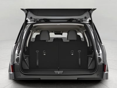 2027 Hyundai SANTA FE SEL AWD