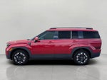2027 Hyundai SANTA FE SEL AWD