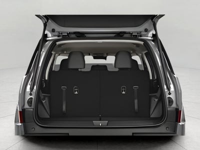 2027 Hyundai SANTA FE SEL AWD