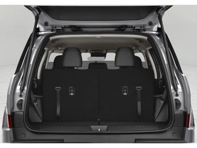 2027 Hyundai SANTA FE SEL AWD