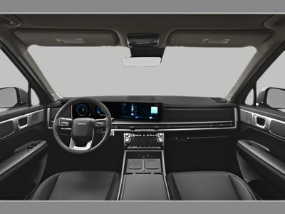 2027 Hyundai SANTA FE SEL AWD