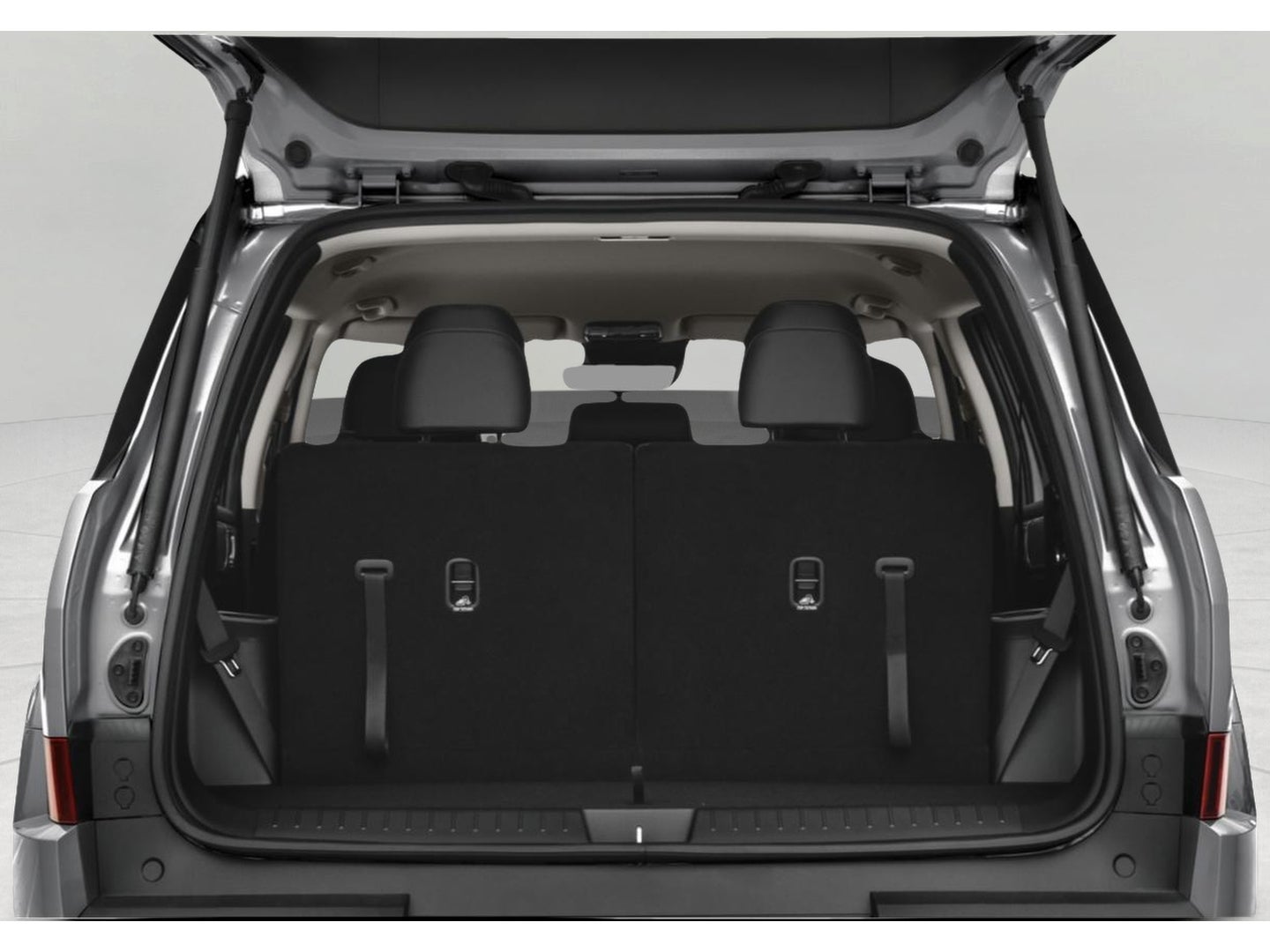 2027 Hyundai SANTA FE SEL AWD