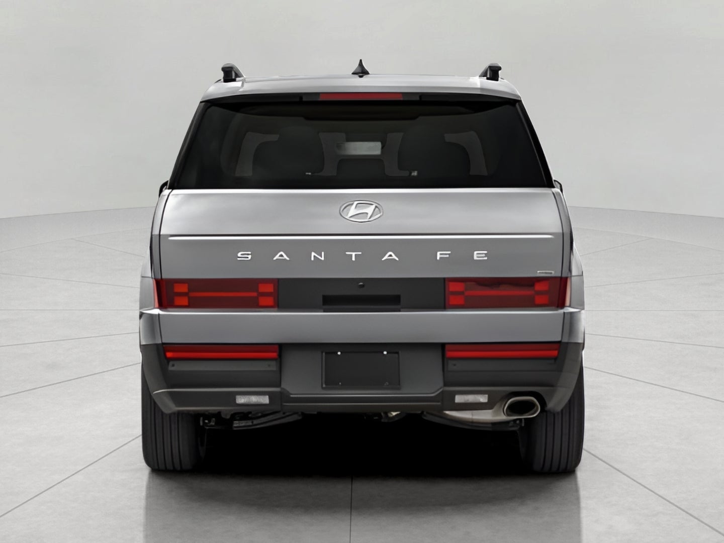 2027 Hyundai SANTA FE SEL AWD