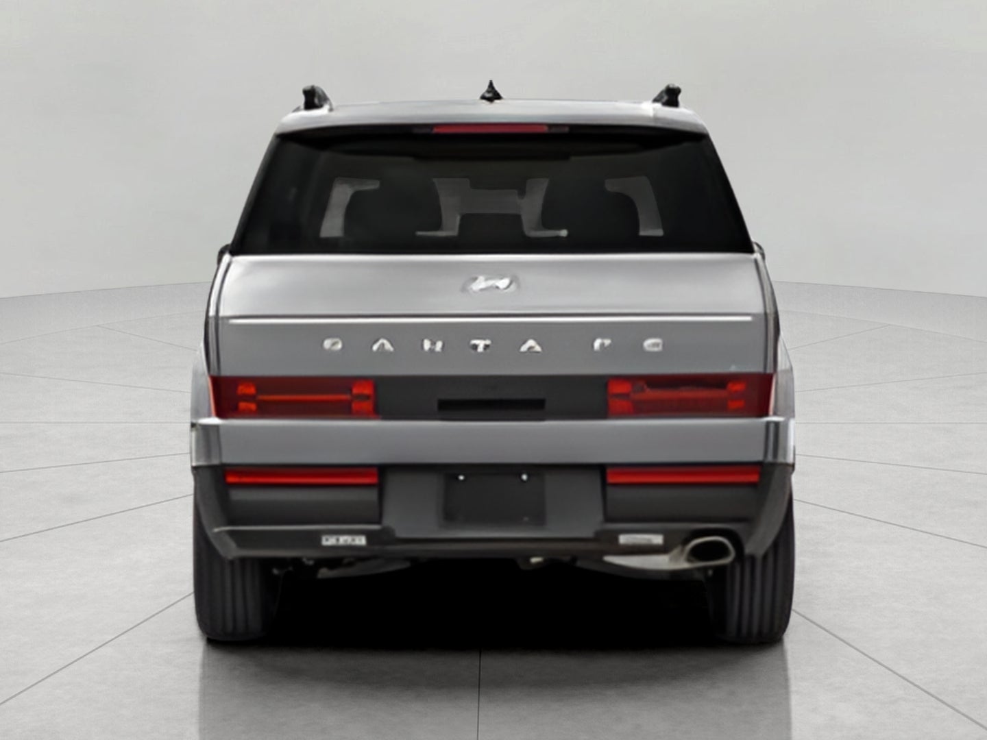 2027 Hyundai SANTA FE SEL AWD