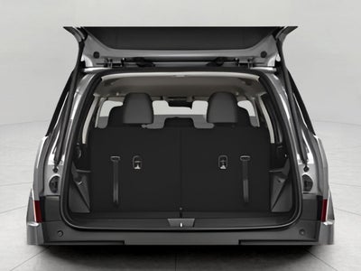 2027 Hyundai SANTA FE SEL AWD