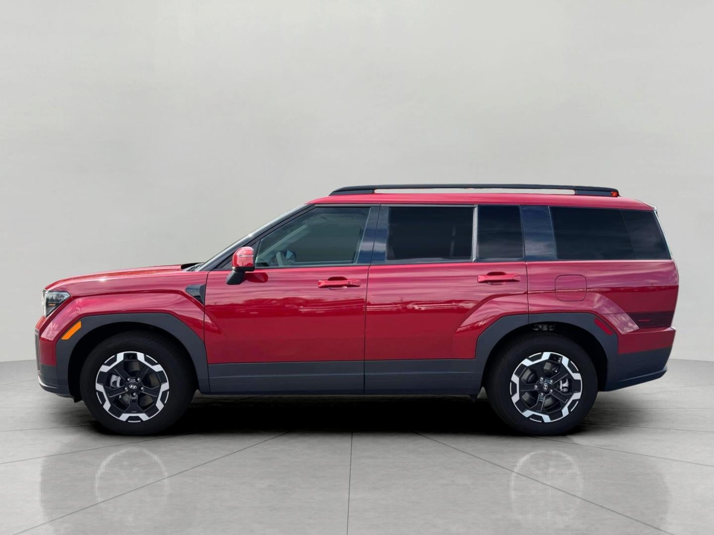 2027 Hyundai SANTA FE SEL AWD