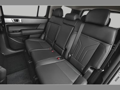 2027 Hyundai SANTA FE SEL AWD