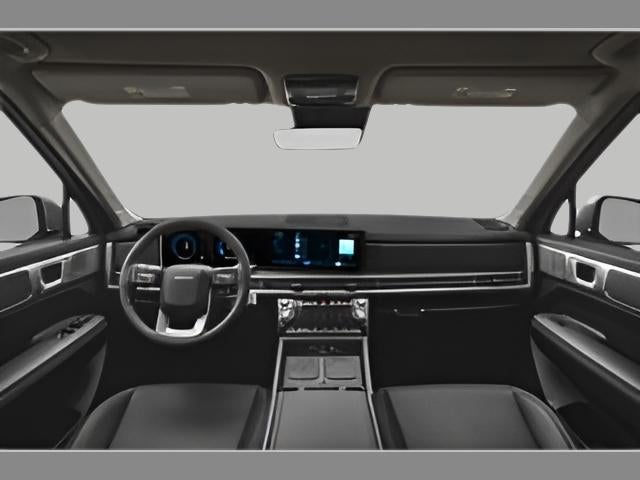 2027 Hyundai SANTA FE SEL AWD