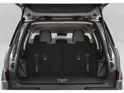 2027 Hyundai SANTA FE SEL AWD