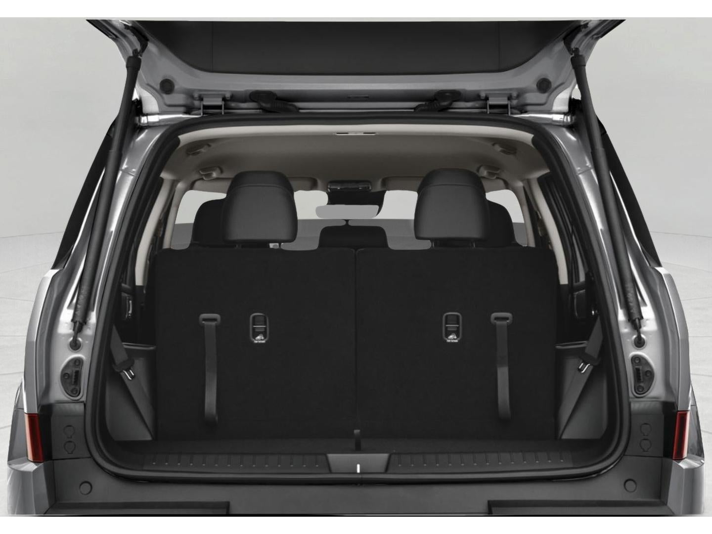 2027 Hyundai SANTA FE SEL AWD