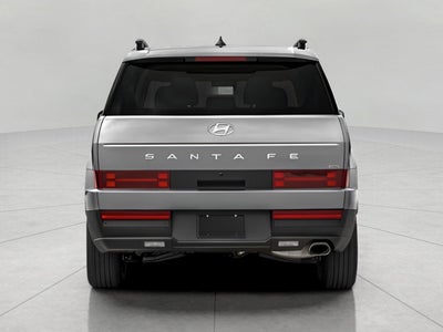 2027 Hyundai SANTA FE SEL AWD