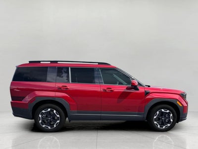 2027 Hyundai SANTA FE SEL AWD