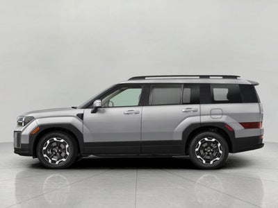 2027 Hyundai SANTA FE SEL AWD