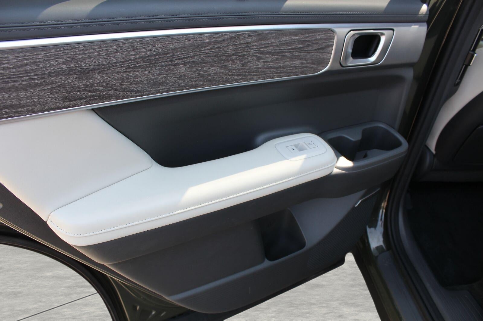 2024 Hyundai SANTA FE HYBRID Limited AWD