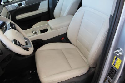 2025 Hyundai SANTA FE HYBRID Limited AWD