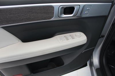 2025 Hyundai SANTA FE HYBRID Limited AWD