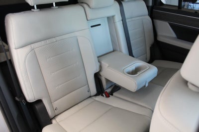 2025 Hyundai SANTA FE HYBRID Limited AWD