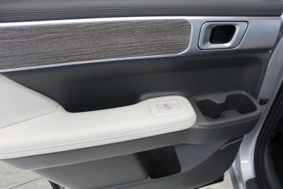 2025 Hyundai SANTA FE HYBRID Limited AWD
