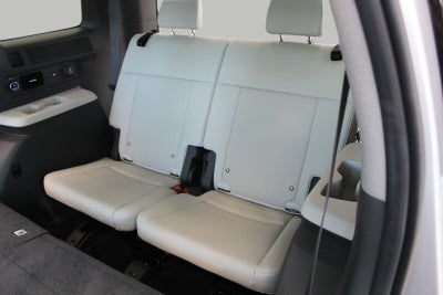 2025 Hyundai SANTA FE HYBRID Limited AWD