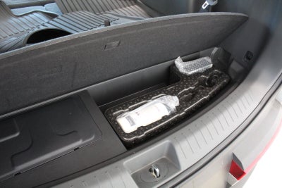 2025 Hyundai SANTA FE HYBRID Limited AWD