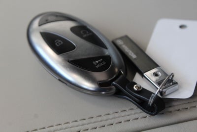 2025 Hyundai SANTA FE HYBRID Limited AWD
